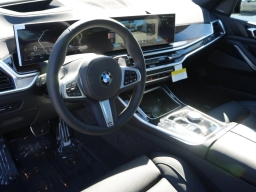 BMW X5 xDrive40i Sports Activity Vehicle 2026