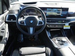 BMW X5 xDrive40i Sports Activity Vehicle 2026