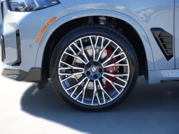 BMW X5 xDrive40i Sports Activity Vehicle 2026