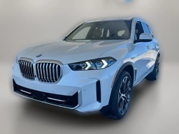 BMW X5 xDrive40i Sports Activity Vehicle 2026