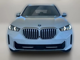 BMW X5 xDrive40i Sports Activity Vehicle 2026