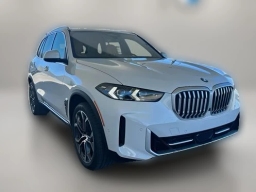BMW X5 xDrive40i Sports Activity Vehicle 2026