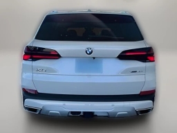 BMW X5 xDrive40i Sports Activity Vehicle 2026