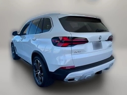 BMW X5 xDrive40i Sports Activity Vehicle 2026