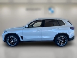 BMW X5 xDrive40i Sports Activity Vehicle 2026
