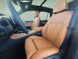 BMW X5 xDrive40i Sports Activity Vehicle 2026