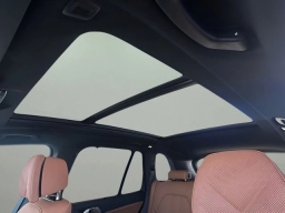 BMW X5 xDrive40i Sports Activity Vehicle 2026