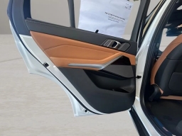 BMW X5 xDrive40i Sports Activity Vehicle 2026