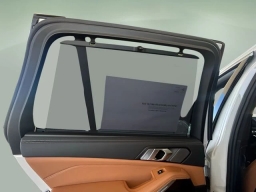 BMW X5 xDrive40i Sports Activity Vehicle 2026