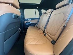 BMW X5 xDrive40i Sports Activity Vehicle 2026