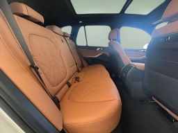 BMW X5 xDrive40i Sports Activity Vehicle 2026