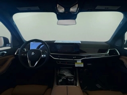 BMW X5 xDrive40i Sports Activity Vehicle 2026