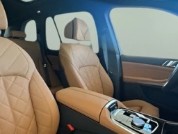 BMW X5 xDrive40i Sports Activity Vehicle 2026