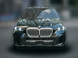 BMW X5 xDrive40i Sports Activity Vehicle 2026