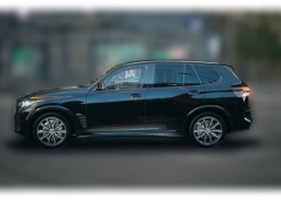 BMW X5 xDrive40i Sports Activity Vehicle 2026