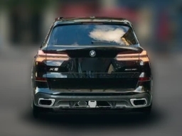 BMW X5 xDrive40i Sports Activity Vehicle 2026