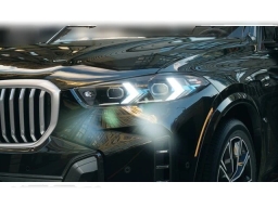 BMW X5 xDrive40i Sports Activity Vehicle 2026