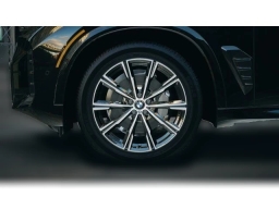 BMW X5 xDrive40i Sports Activity Vehicle 2026