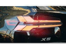 BMW X5 xDrive40i Sports Activity Vehicle 2026