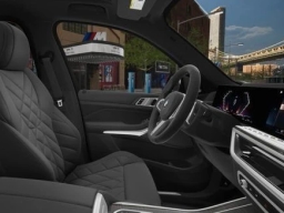 BMW X5 xDrive40i Sports Activity Vehicle 2026