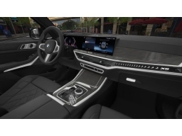 BMW X5 xDrive40i Sports Activity Vehicle 2026