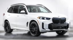 BMW X5 xDrive40i Sports Activity Vehicle 2026