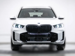 BMW X5 xDrive40i Sports Activity Vehicle 2026