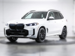 BMW X5 xDrive40i Sports Activity Vehicle 2026