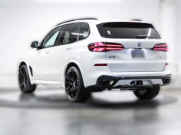 BMW X5 xDrive40i Sports Activity Vehicle 2026