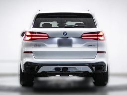 BMW X5 xDrive40i Sports Activity Vehicle 2026
