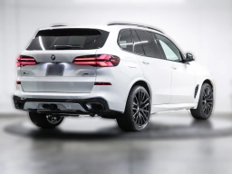 BMW X5 xDrive40i Sports Activity Vehicle 2026