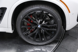 BMW X5 xDrive40i Sports Activity Vehicle 2026