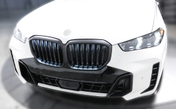 BMW X5 xDrive40i Sports Activity Vehicle 2026