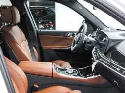 BMW X5 xDrive40i Sports Activity Vehicle 2026