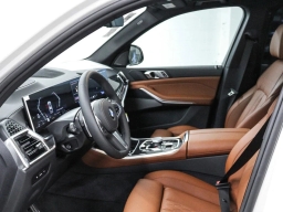 BMW X5 xDrive40i Sports Activity Vehicle 2026