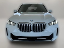 BMW X5 xDrive40i Sports Activity Vehicle 2026