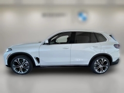 BMW X5 xDrive40i Sports Activity Vehicle 2026