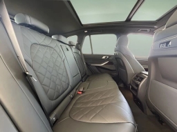 BMW X5 xDrive40i Sports Activity Vehicle 2026