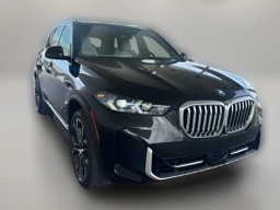 BMW X5 xDrive40i Sports Activity Vehicle 2026