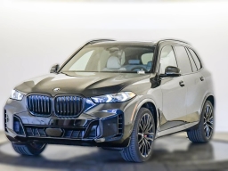 BMW X5 xDrive40i Sports Activity Vehicle 2026