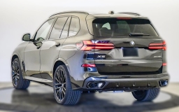 BMW X5 xDrive40i Sports Activity Vehicle 2026