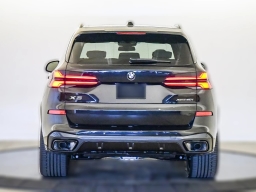 BMW X5 xDrive40i Sports Activity Vehicle 2026