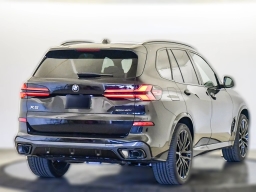 BMW X5 xDrive40i Sports Activity Vehicle 2026