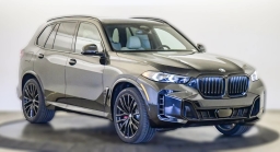 BMW X5 xDrive40i Sports Activity Vehicle 2026