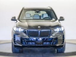 BMW X5 xDrive40i Sports Activity Vehicle 2026
