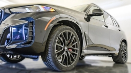 BMW X5 xDrive40i Sports Activity Vehicle 2026