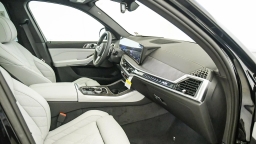 BMW X5 xDrive40i Sports Activity Vehicle 2026