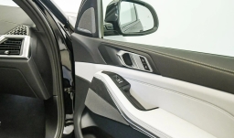 BMW X5 xDrive40i Sports Activity Vehicle 2026