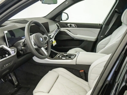 BMW X5 xDrive40i Sports Activity Vehicle 2026