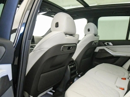 BMW X5 xDrive40i Sports Activity Vehicle 2026